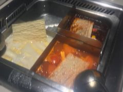 -海底捞火锅(万丰桥店)