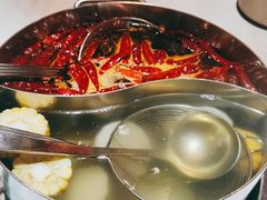 -陈记顺和牛肉火锅馆(天河北路店)