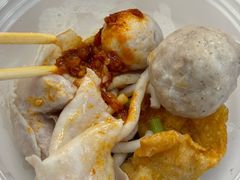 -非遗·十八曲鱼饺(西马总店)