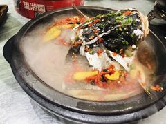 -望湘园·湖南菜(宏伊店)