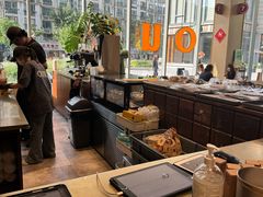 -OUR Bakery(中海环宇荟店)