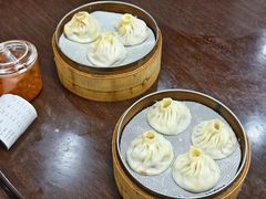 -李记清真馆(打钉巷店)