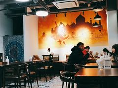 大堂-南国印度餐厅Dakshin