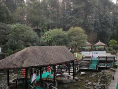 -明月山天沐温泉度假村