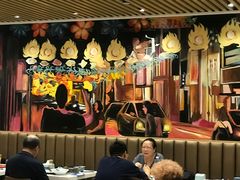 大堂-龙记香港茶餐厅(久光百货店)