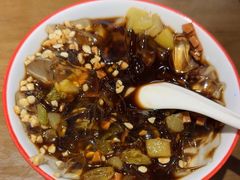 -向川南·水煮鱼·川菜(和平里店)