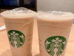 -星巴克臻选(杭州嘉里中心1F店)