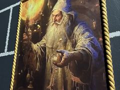 -Xcape异时刻密室逃脱魔法互动(瑞虹天地太阳宫店)