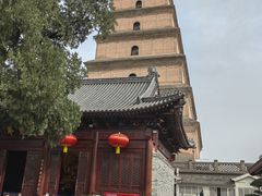 -大慈恩寺(大雁塔)