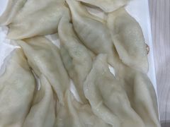 -柏记水饺(哈西万达店)