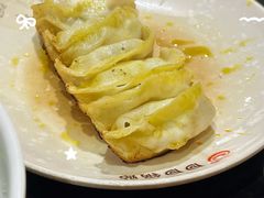 -回回锅贴(小河沿店)