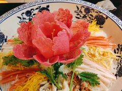 -老雒阳清真水席(瀍河店)