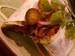 -Pistolera Mexican Cantina女枪手墨西哥餐厅(碧云路店)