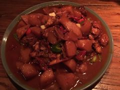 -阿里家·新疆烤肉酒場 by MIG