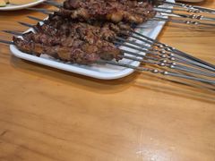 -西域美食(西直门南小街店)