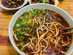 -小王拉面馆(颍上路店)