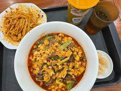 -清真·马洪小炒泡馍馆(钟楼回民街店)