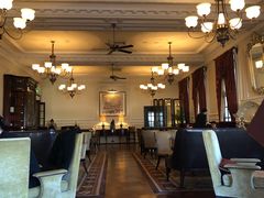 大堂-Salon de Ville浦江汇(上海外滩华尔道夫酒店店)