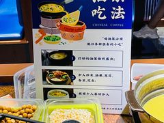 -桂小厨广西菜(桂林万象城店)