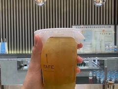 -iTAFE蓝火柴(新光汇店)