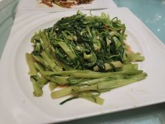 通菜-骏丰酒楼(黄编店)