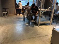 -来回·咖啡(钟村咖啡豆店)