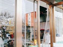 门面-紫光园清真北京小吃(正阳大街店)