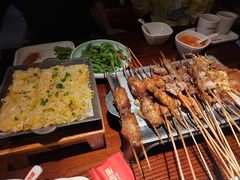 -管氏翅吧(广渠门店)