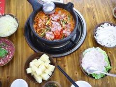 -笔记安顺夺夺粉火锅