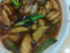 -绅士餐厅龙虾·烧烤(西门路店)