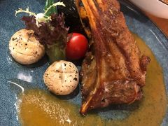 -森Some Fusion(荔湾店)
