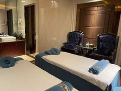 -华夏良子·足道SPA艾灸(众美店)