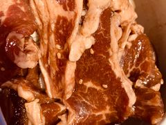 -黑牛の店·和牛烧肉(大悦城店)