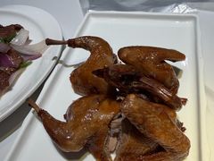 -琬苑鸽庄·川粤融合菜(解放碑总店)