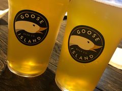 嘎嘎鹅-Goose Island Brewhouse鹅岛精酿啤酒餐厅