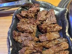 -丸藏和牛烧肉专门店(园区师惠坊店)