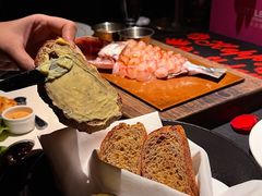 -小火花·干式熟成牛排馆Spark SteakHouse(剑桥郡店)