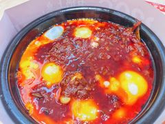 -稻百鲜·拌饭·朝鲜族石锅菜(祈福缤纷世界店)