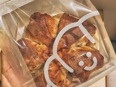核桃乳酪-dotcom coffee古点咖啡(致真大厦店)