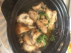 -BISTROFIORE美伊娜(伊犁南路店)