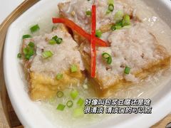 -潮福城大酒楼·潮味粤品·港式点心(湖滨北路店)