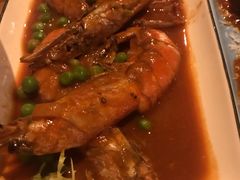 -El Bodegon阿根廷秘鲁餐厅(幸福路店)