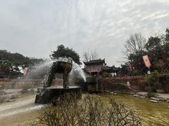 -黄龙溪古镇
