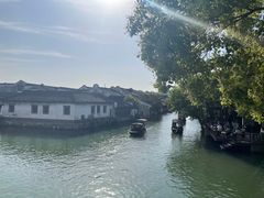 -乌镇西栅景区