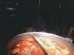 -湊湊火锅·茶憩(新中关购物中心店)