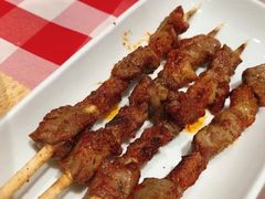 -西贝莜面村(镇江苏宁广场店)