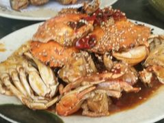 -87号烧烤海鲜·大排档(金沙滩店)