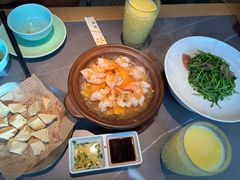 -潮界(大学路店)