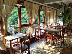 -时光花园(白鹭洲店)