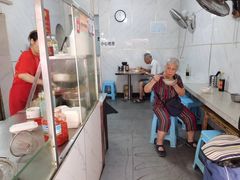 -小罗子汤店(大士院总店)